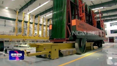 新材料产品驱动金晶集团针纺织品业务驶入快车道