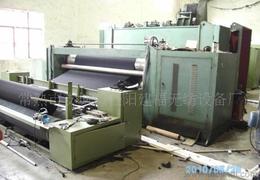 针刺无纺布设备采购、批发与价格指南，助力箱包行业生产