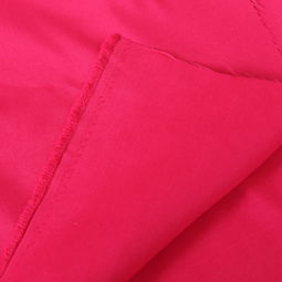 钻石绒面料 从床上用品到箱包销售的多功能针织原料