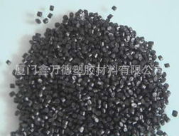 厦门鑫万德塑胶材料有限公司 PPO再生料与针纺织品原料销售解决方案