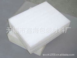 无锡市鑫海包装材料厂产品概览 泡沫塑料与箱包销售一站式服务